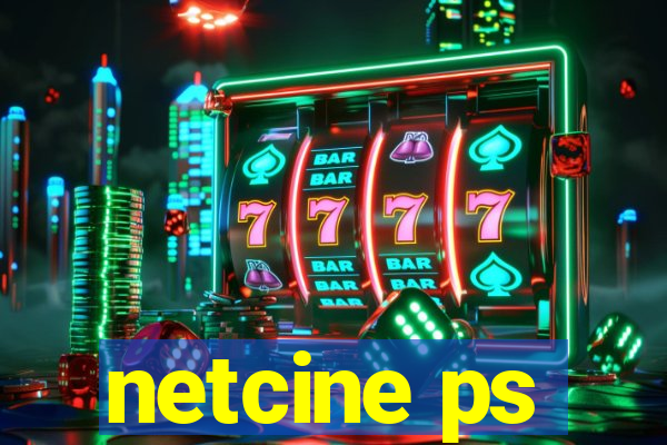 netcine ps